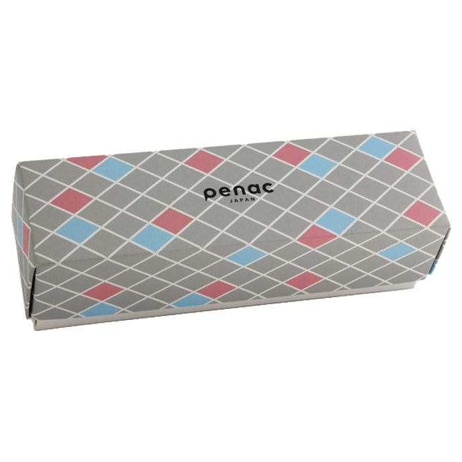 Olovka 3-pen multifunkcijska multisync slim ms107 penac pastelno plava
