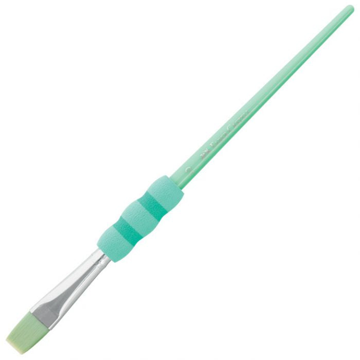 SET KISTOVA OD SINTETIČKIH VLAKANA PK4 FABER-CASTELL 481620 PASTEL BLISTER