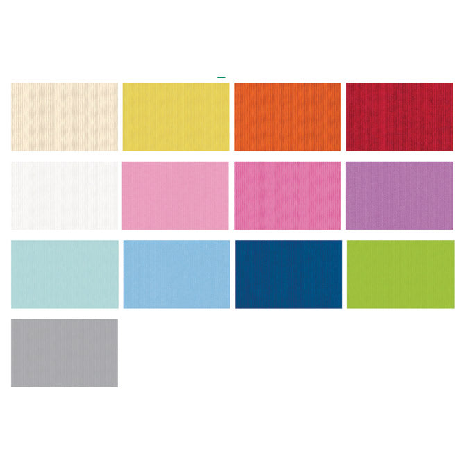 PAPIR OKRASNI ROLA 70X200CM ECOCOLOR LIGHT ENOBARVEN REX-SAUL SADOCH 733J1LIT