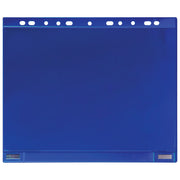 FASCIKL ULOŽNI A4 S MAGNETOM PK5 TARIFOLD(DJOIS) 181121 MODRI