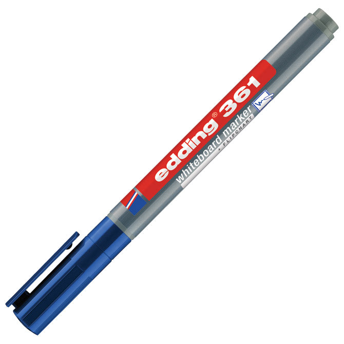 MARKER ZA BELO TABLO 1MM EDDING 361 MODER