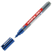MARKER ZA BELO TABLO 1MM EDDING 361 MODER