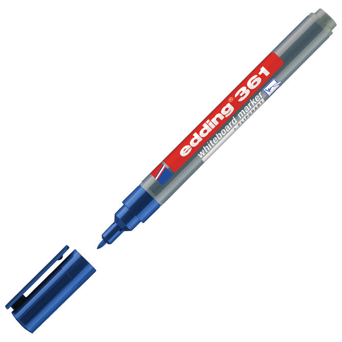 MARKER ZA BELO TABLO 1MM EDDING 361 MODER