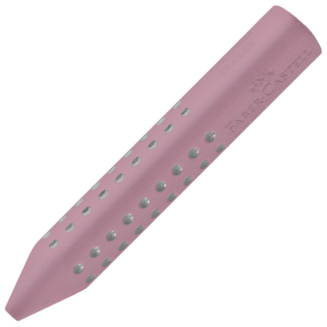 GUMICA GRIP 2001 FABER CASTELL 187044 ROZA