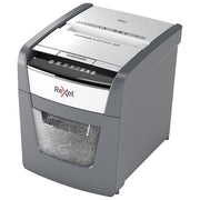 UNIŠTAVAČ DOKUMENTACIJE  50 (RUČNO 5) LISTOVA CROSSCUT OPTIMUM AUTO FEED PLUS   50X REXEL 2020050XEU