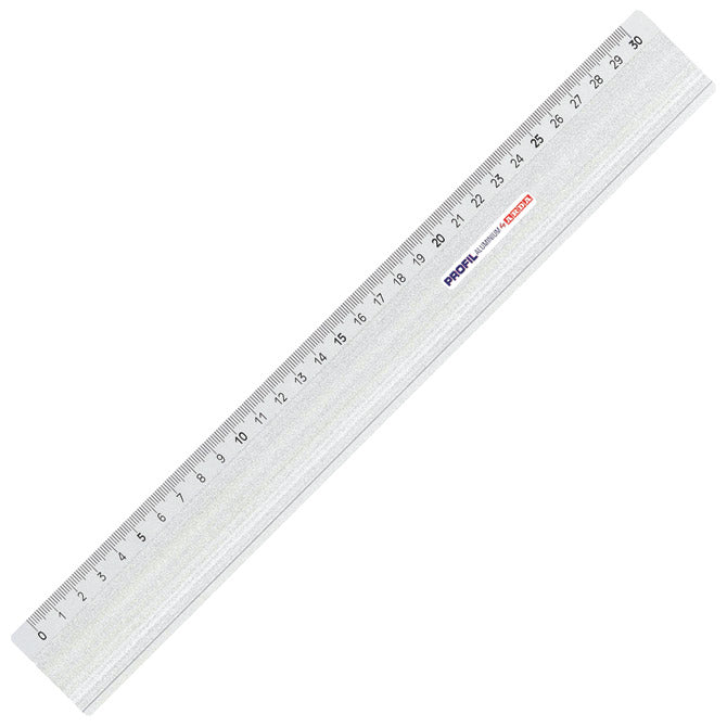 RAVNALO ALUMINIJSKO  30 CM ARDA 18230 BLISTER