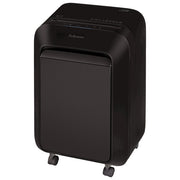UNIŠTAVAČ DOKUMENTACIJE  16 LISTOVA MINICUT LX-210 FELLOWES 5502501 PROMO