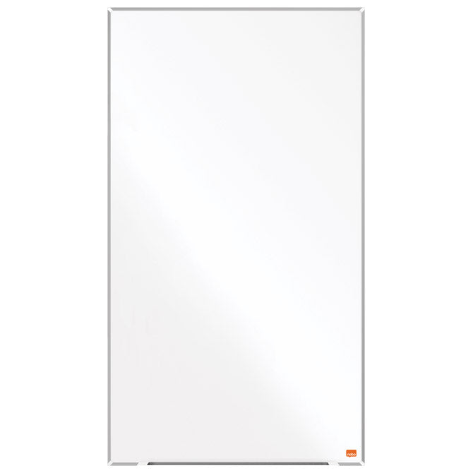 PLOČA MAGNETNA 200X100CM ALUMINIJSKI OKVIR IMPRESSION PROSTEEL NOBO 1915407 BIJELA