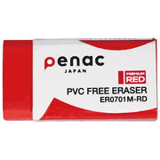 RADIRKA PENAC ER0701M-RDD24 RDEČA