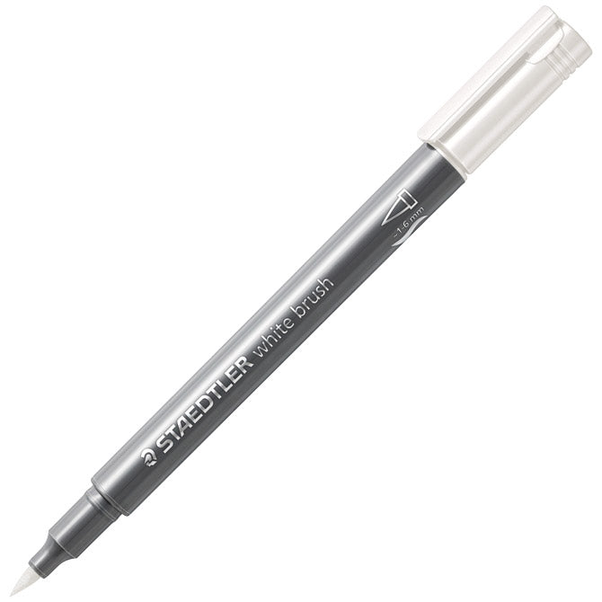STALAK S MARKERIMA PK130 METALLIC MIX DESIGN JOURNEY STAEDTLER 832-SCA130!!