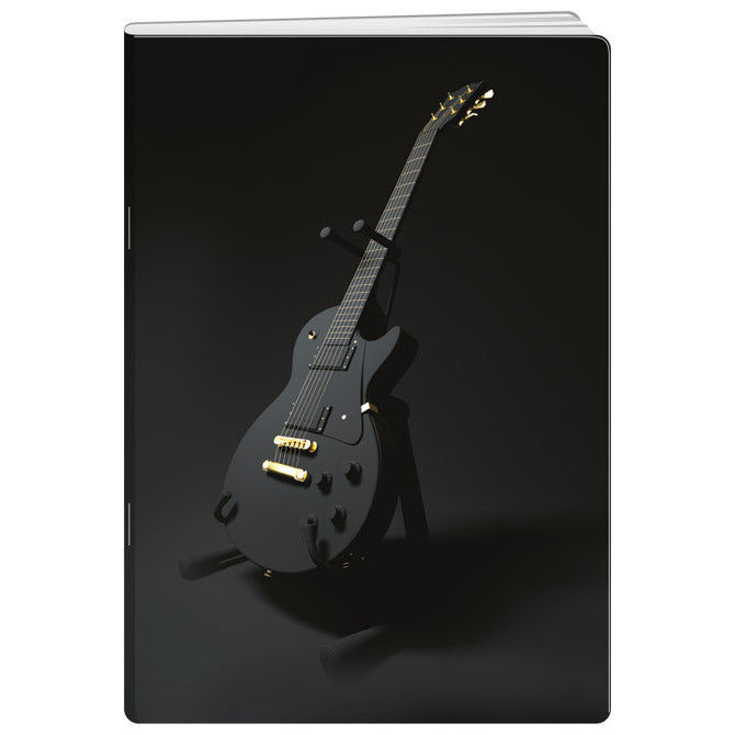 TEKA MEKI UVEZ A4 KARO 40 PLUS 2L 80G MUSIC ELISA