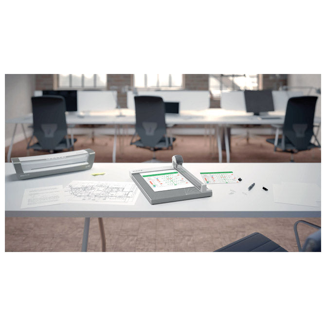 REZAČ STOLNI ZA PAPIR REZ381MM 15L A4 PLUS  PRECISION OFFICE LEITZ 90270000