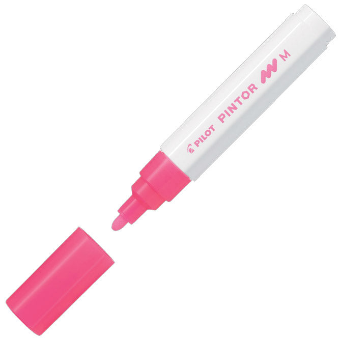 Marker 2mm pintor pilot sw-pt-m-np neon rozi