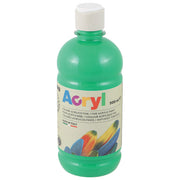 Akrilna barva 500ml cmp.4003ta500610 zelena