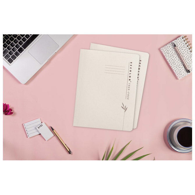 FASCIKL MEHANIZAM CLIPEX KARTON KLAPA SECOLOR TREE-FREE JALEMA(DJOIS) 3804111 NATUR