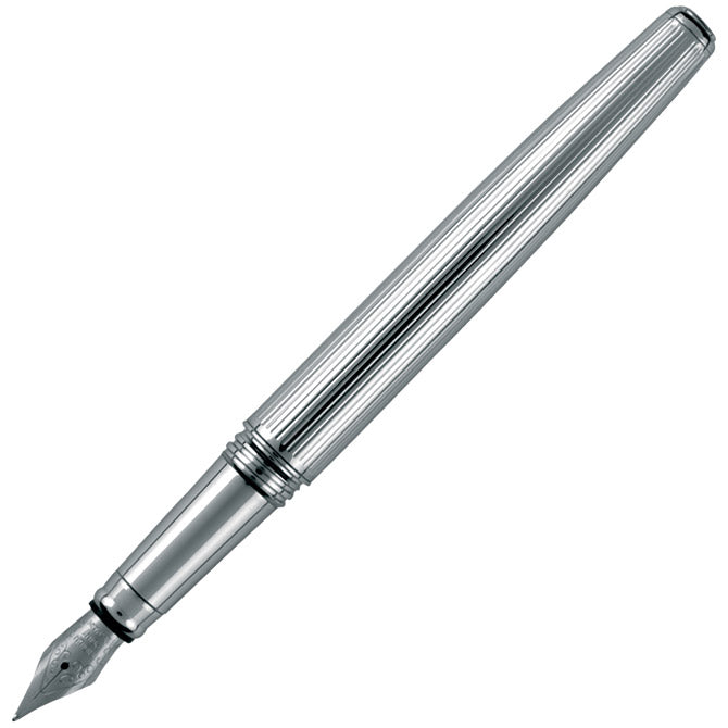 GARNITURA OLOVKA KEMIJSKA PLUS NALIVPERO CHRISTOPHE PIERRE CARDIN B0400400IP3