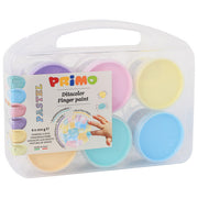 BOJA TEMPERA ZA RUKE 100G U ČAŠI 6BOJA CMP.2212TD6PAST