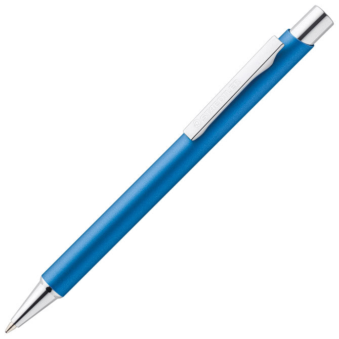 OLOVKA KEMIJSKA METALNA ELANCE STAEDTLER 421 45-39 PLAVA