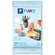 GLINAMOL 250G FIMO AIR BASIC STAEDTLER 8103-0 BIJELI * DO ISTEKA ZALIHA