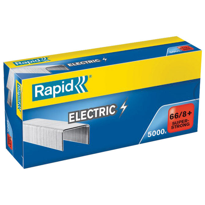 SPONKE STROJNE 66/8 PK5000 RAPID 248680000