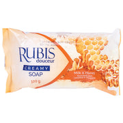 SREDSTVO - SAPUN 100G RUBIS MILK&HONEY