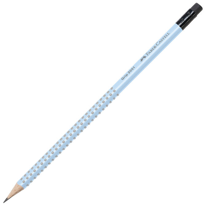 OLOVKA GRAFITNA B S GUMICOM GRIP 2001 U ČAŠI PK72 FABER CASTELL 217270 SORTIRANO