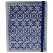 ORGANIZER 18X23CM 108L SPIRALNI S GUMICOM MOSAIC 2 MARKER 1800