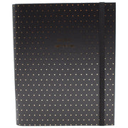 BLOK KOLEGIJ B5 CRTE 96L S GUMICOM DOTS 1 MARKER CRNI 1782