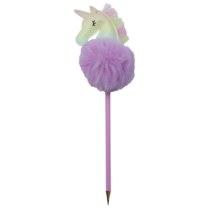 OLOVKA GRAFITNA POM POM LITTLES UNICORN DIAKAKIS 000647031