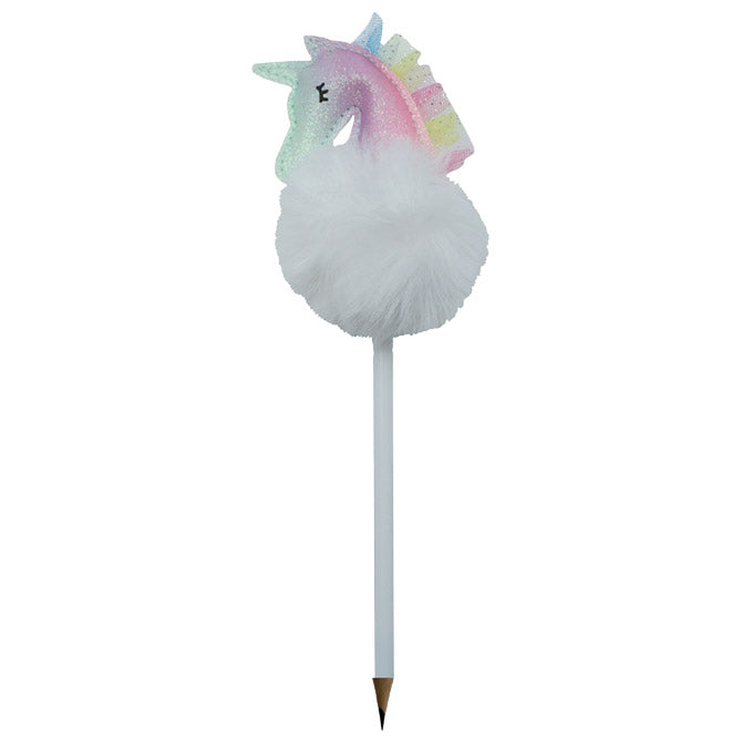 OLOVKA GRAFITNA POM POM LITTLES UNICORN DIAKAKIS 000647031