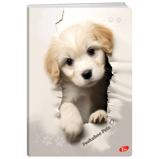TEKA MEKI UVEZ A4 KARO 40 PLUS 2L 80G PEEKABOO PETS ELISA
