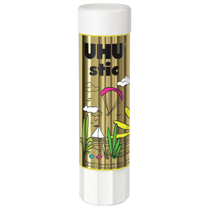 LJEPILO U STIKU 40G (BEZ OTAPALA) GOLD EDITION UHU.