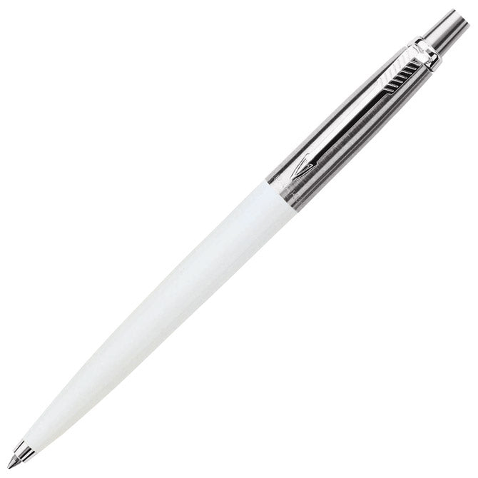 OLOVKA KEMIJSKA JOTTER PARKER SPECIJAL BIJELA  PLUS  POKLON KUTIJA