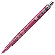 OLOVKA KEMIJSKA JOTTER PARKER GLOBAL ICON TOKYO 2198195 ROZA