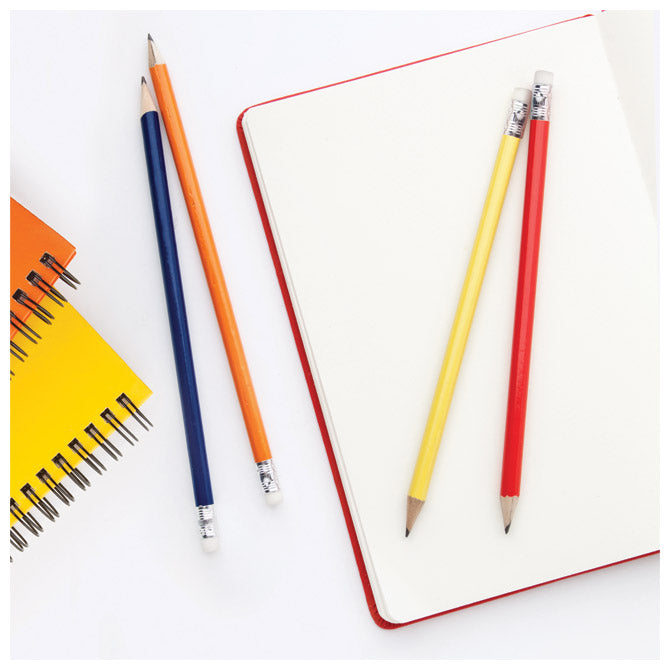 OLOVKA GRAFITNA S GUMICOM ANDA 761194-06A TAMNOPLAVA