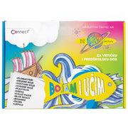 SET BOJAM I UČIM CONNECT