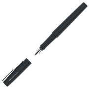 NALIVPERO POLY (B)  FABER CASTELL 241000 CRNO