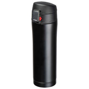 BOCA TERMO METALNA 500ML  BUCHAREST 372903 CRNA