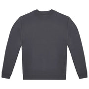 MAJICA DUGI RUKAVI B&C ID.332 CREW 280G TAMNOSIVA  3XL