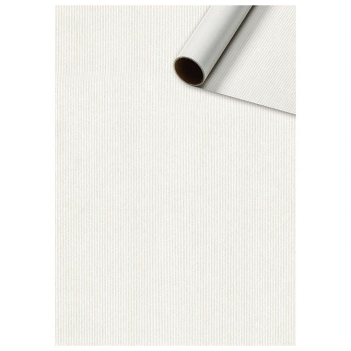 PAPIR OMOTNI NATRON ROLA 70 G  70X1000 CM STEWO 7055 90 BIJELI