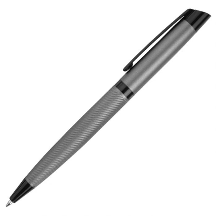 OLOVKA KEMIJSKA METALNA DENISE PIERRE CARDIN B0140400IP3 SIVA