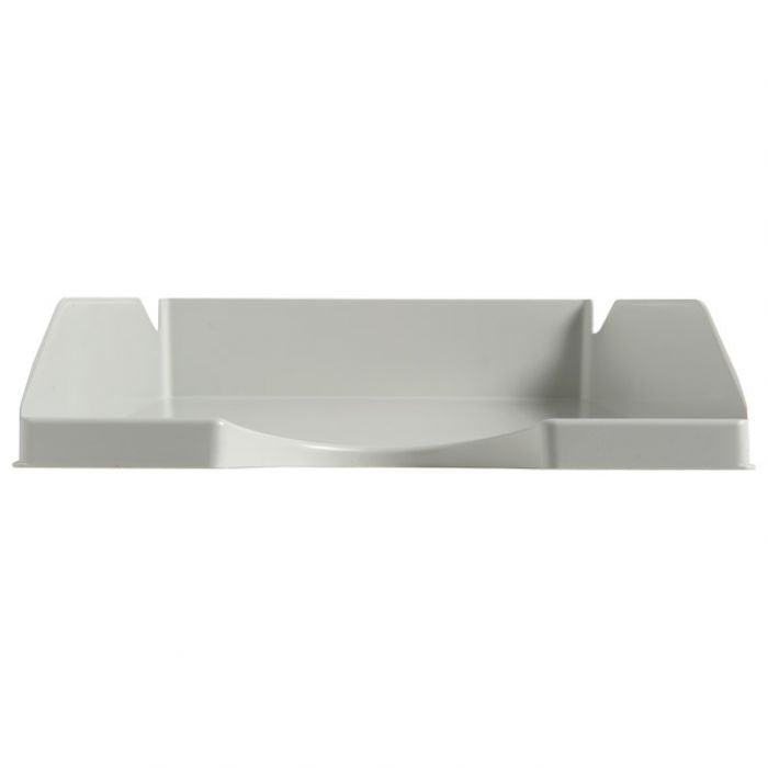 LADICA ZA SPISE ECOTRAY 12306D FORNAX SIVA/BEŽ