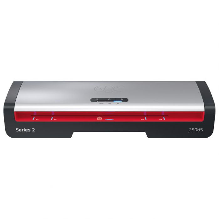 PLASTIFIKATOR A3 OFFICE 250HS GBC 4410071EU