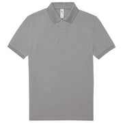 MAJICA KRATKI RUKAVI B&C MYPOLO180 180G SVIJETLOSIVA M