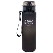 BOCA 600 ML AQUA PURE ASTRA 511025020 SIVO/CRNA