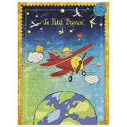 PUZZLE 500 KOM THE LITTLE PRINCE PAPERBLANKS PA2423-2
