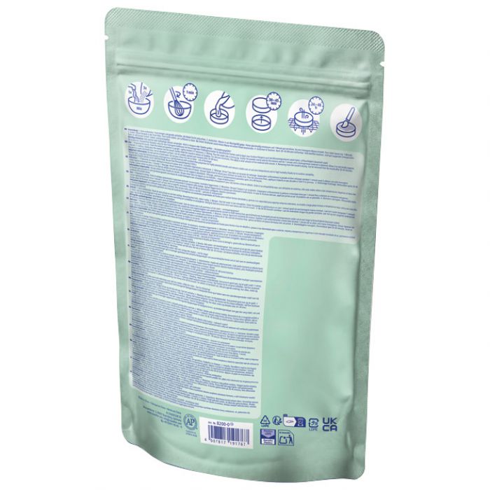 GIPS ZA MODELIRANJE 1KG FIMO CASTING POWDER STAEDTLER 8200-0