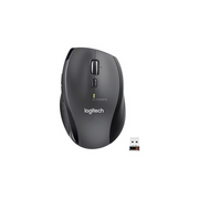 Logitech Customizable Mouse M705 miš Desno RF bežični Optički 1000 DPI
