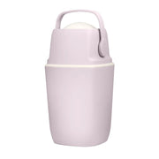 Airwell kanta za pelene 47x23x23 cm, pink