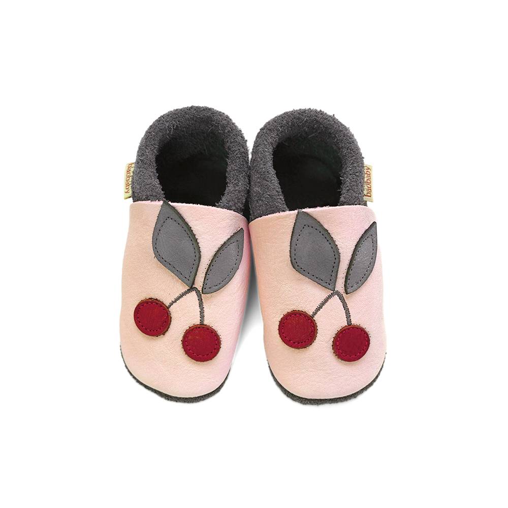 Baobaby Pelice - cipelice, klasične, Cherry Pop, S